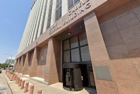 Amarillo Man Sentenced to 25 Years for Child Pornography Production After Posing as Teen on Snapchat