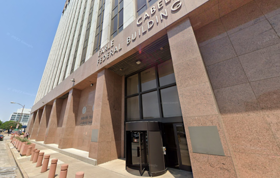 Amarillo Man Sentenced to 25 Years for Child Pornography Production After Posing as Teen on Snapchat