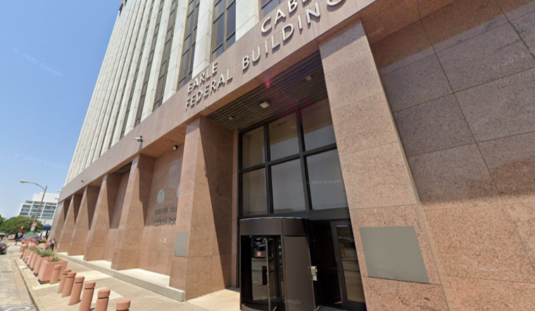 Amarillo Man Sentenced to 25 Years for Child Pornography Production After Posing as Teen on Snapchat