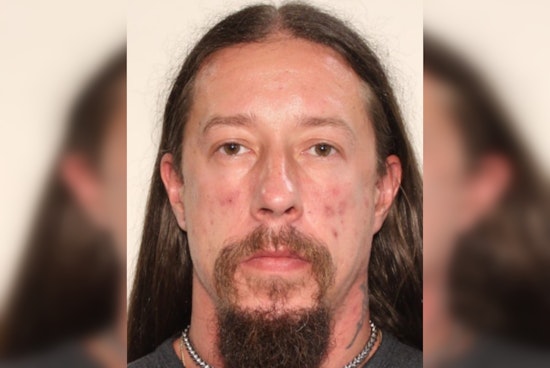 Amber Alert Kidnapper Caught in Forsyth County After Intense Chase, Linked to Child Pornography Case