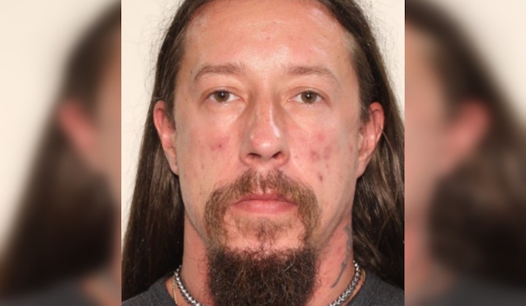 Amber Alert Kidnapper Caught in Forsyth County After Intense Chase, Linked to Child Pornography Case