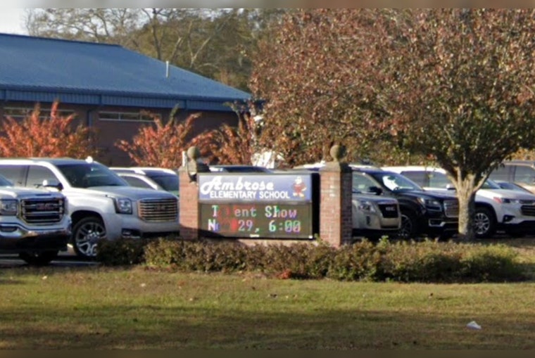 Ambrose Janitor Charged With Drug Offenses in Ongoing GBI and Broxton PD Investigation