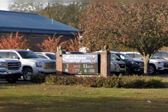 Ambrose Janitor Charged With Drug Offenses in Ongoing GBI and Broxton PD Investigation