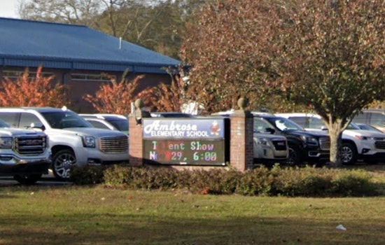Ambrose Janitor Charged With Drug Offenses in Ongoing GBI and Broxton PD Investigation
