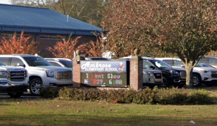 Ambrose Janitor Charged With Drug Offenses in Ongoing GBI and Broxton PD Investigation