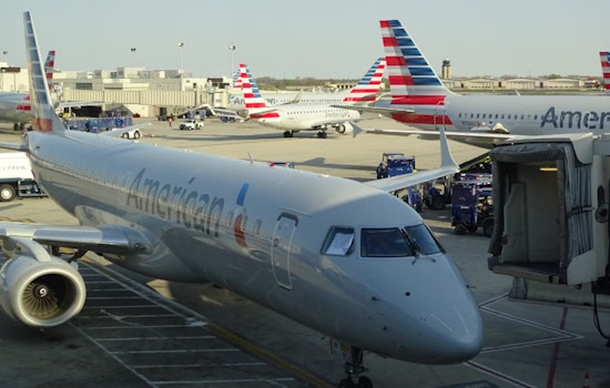American Airlines Flight Makes Safe Emergency Landing at Raleigh-Durham International Due to Cabin Smoke Reports