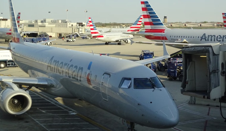 American Airlines Flight Makes Safe Emergency Landing at Raleigh-Durham International Due to Cabin Smoke Reports