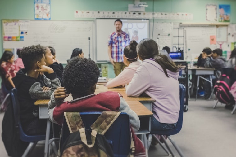 American Red Cross Releases Safety Checklist for Houston Students Starting New School Year