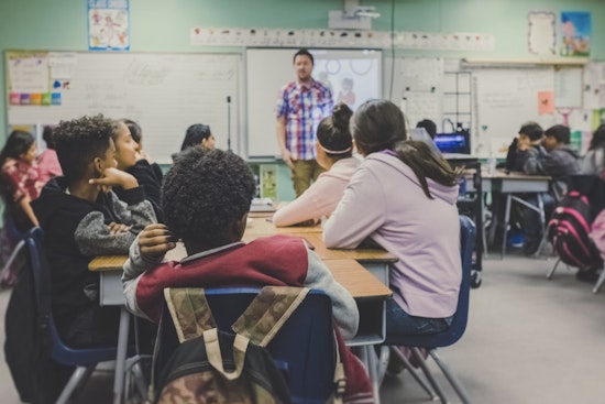 American Red Cross Releases Safety Checklist for Houston Students Starting New School Year