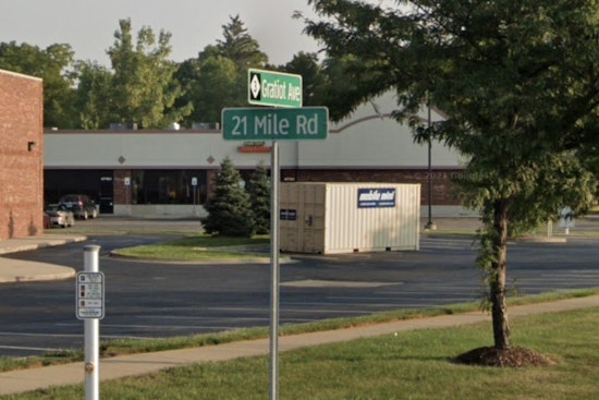 Warren Man, 44, Fatally Injured in Chesterfield Township Motorcycle Crash