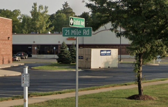 Warren Man, 44, Fatally Injured in Chesterfield Township Motorcycle Crash