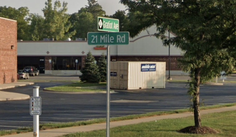 Warren Man, 44, Fatally Injured in Chesterfield Township Motorcycle Crash