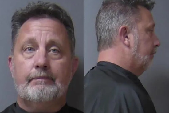 Anderson Pastor & Teacher Accused of Producing and Distributing Child Pornography