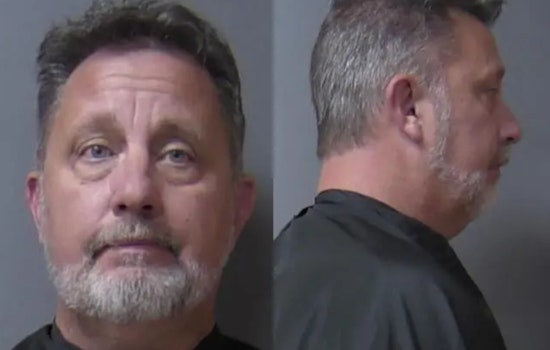Anderson Pastor & Teacher Accused of Producing and Distributing Child Pornography