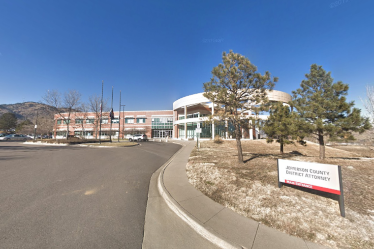 Andre Deshawn Jones Convicted of Attempted Murder of Wheat Ridge Police Officer Allan Fischer