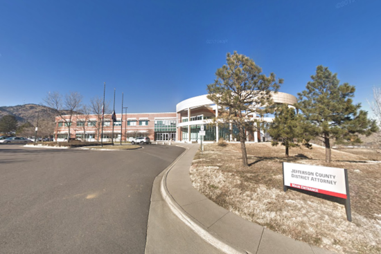 Andre Deshawn Jones Convicted of Attempted Murder of Wheat Ridge Police Officer Allan Fischer
