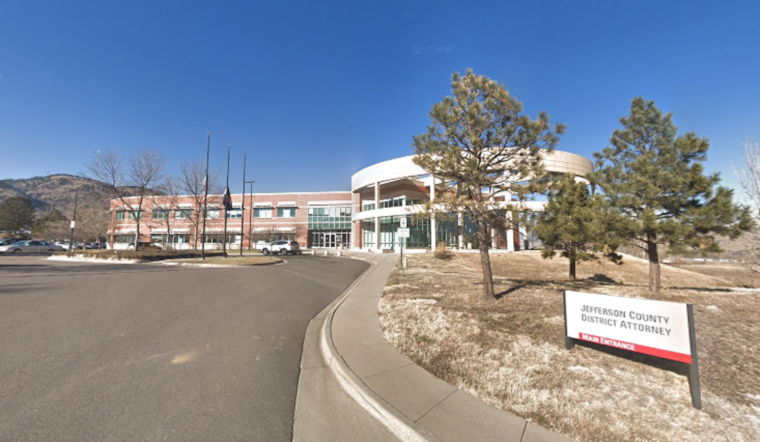 Andre Deshawn Jones Convicted of Attempted Murder of Wheat Ridge Police Officer Allan Fischer