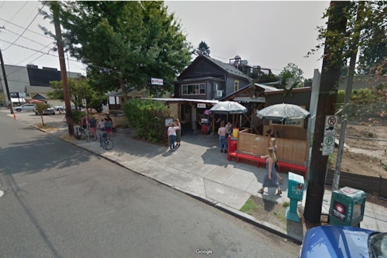 Andy Ricker Brings Pok Pok's Acclaimed Thai Flavors Back to Portland for Exclusive Two-Night Pop-Up Event at Jeju