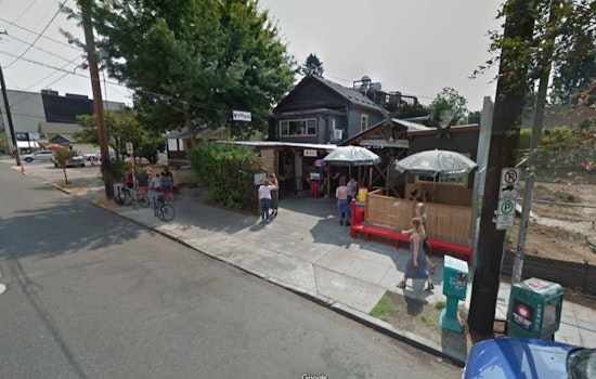 Andy Ricker Brings Pok Pok's Acclaimed Thai Flavors Back to Portland for Exclusive Two-Night Pop-Up Event at Jeju
