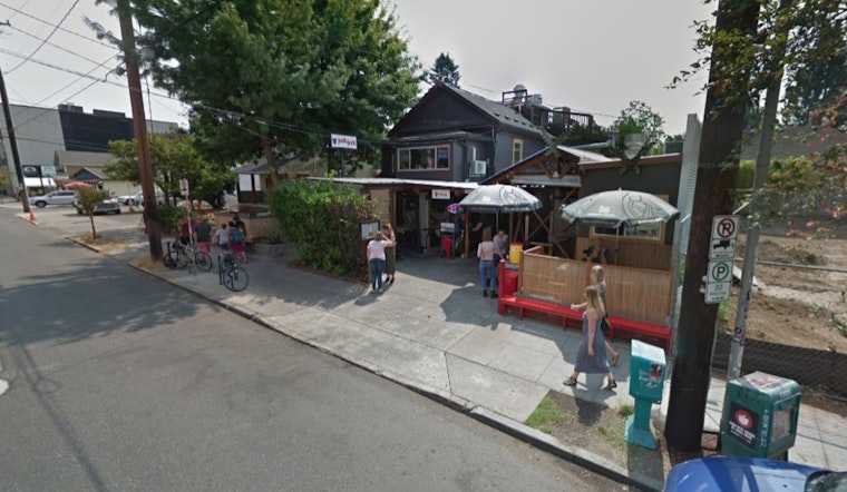 Andy Ricker Brings Pok Pok's Acclaimed Thai Flavors Back to Portland for Exclusive Two-Night Pop-Up Event at Jeju