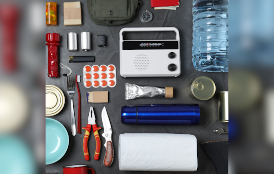 Anne Arundel County Bolsters Community Safety with Free Emergency Preparedness Trainings During National Preparedness Month