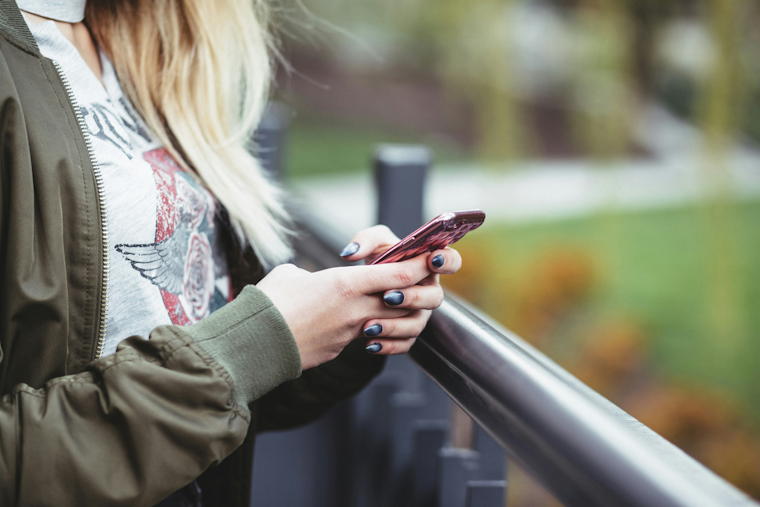 Anne Arundel County Public Schools Tighten Cell Phone Policy to Boost Focus and Mental Health