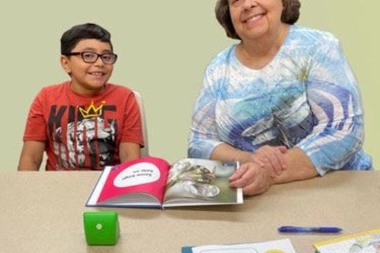 Anoka County Seeks Volunteers for Literacy Mentorship Program to Bolster Reading Skills among 1st-3rd Graders