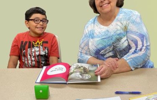 Anoka County Seeks Volunteers for Literacy Mentorship Program to Bolster Reading Skills among 1st-3rd Graders
