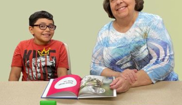 Anoka County Seeks Volunteers for Literacy Mentorship Program to Bolster Reading Skills among 1st-3rd Graders