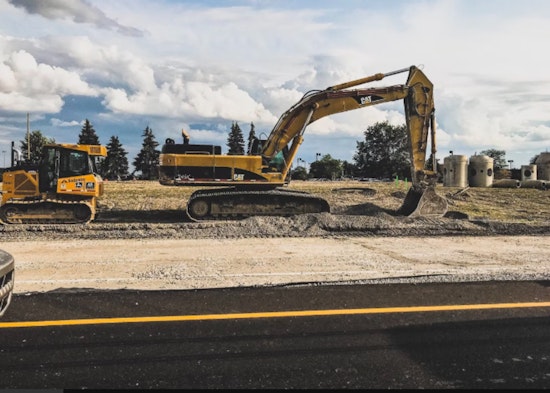Anoka County Unveils Major Infrastructure Projects, Lexington Avenue Revamp and New Coon Rapids Railway Crossing