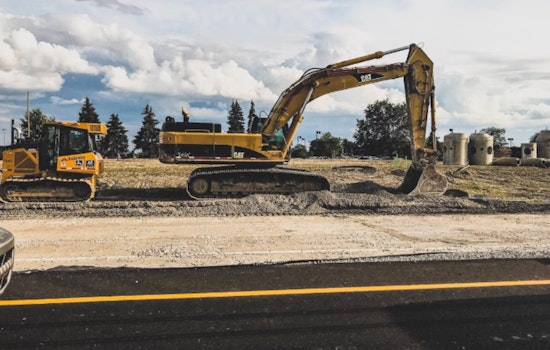 Anoka County Unveils Major Infrastructure Projects, Lexington Avenue Revamp and New Coon Rapids Railway Crossing
