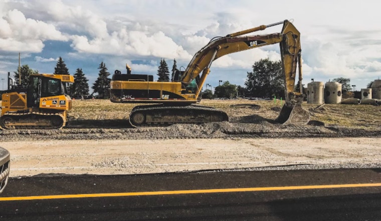 Anoka County Unveils Major Infrastructure Projects, Lexington Avenue Revamp and New Coon Rapids Railway Crossing