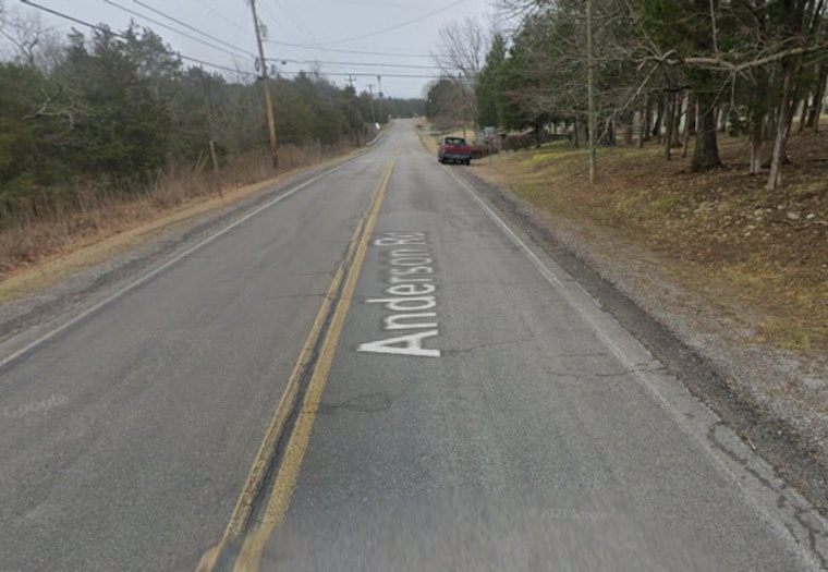 Antioch Man, 54, Dies in Tragic Boating Incident on Percy Priest Lake in Nashville