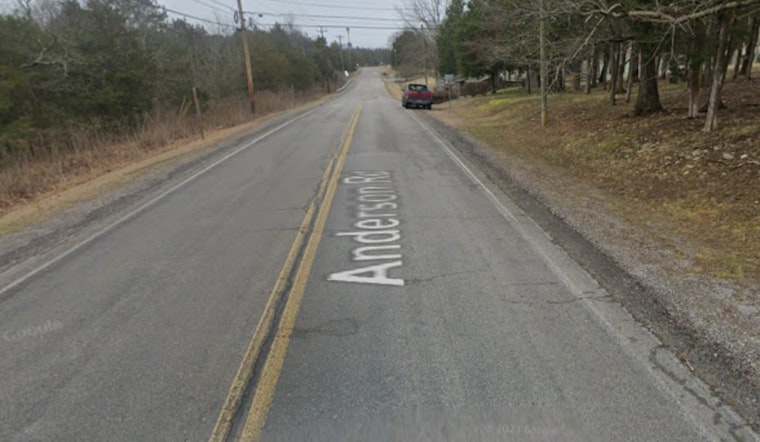 Antioch Man, 54, Dies in Tragic Boating Incident on Percy Priest Lake in Nashville
