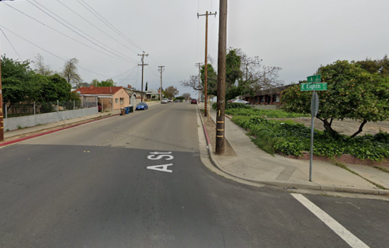 Antioch Police Investigate Early Morning Fatal Shooting on E. 8th Street, Seek Public's Help