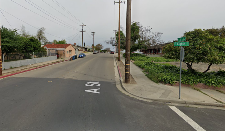 Antioch Police Investigate Early Morning Fatal Shooting on E. 8th Street, Seek Public's Help