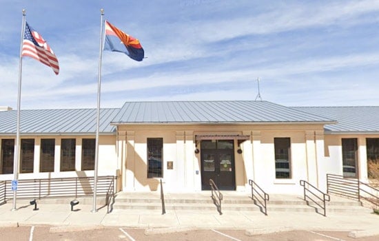 Apache County Attorney Michael Whiting Indicted for Misconduct and Theft, Wife Also Implicated