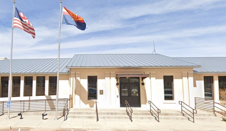 Apache County Attorney Michael Whiting Indicted for Misconduct and Theft, Wife Also Implicated