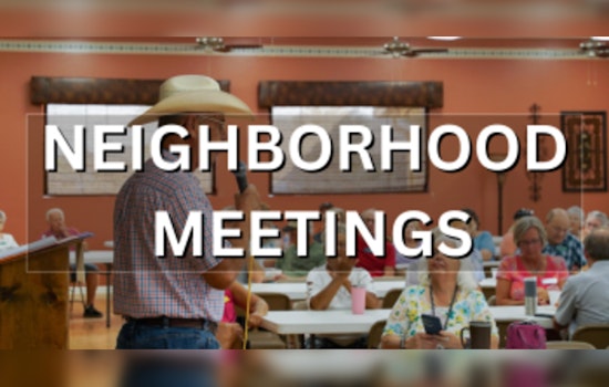 Apache Junction Invites Residents to Schedule Meet-Ups with City Officials for 2024-2025 Season