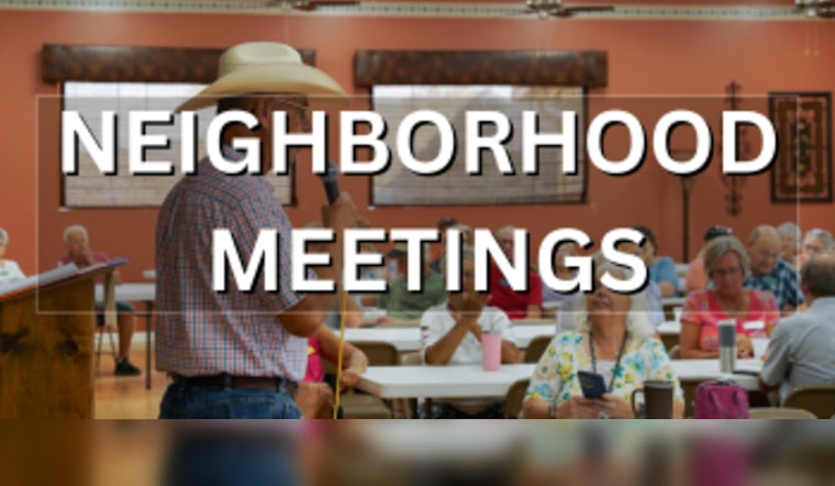 Apache Junction Invites Residents to Schedule Meet-Ups with City Officials for 2024-2025 Season