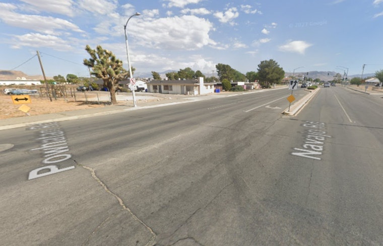 Apple Valley Deputies Arrest Man on Suspicion of Narcotics Possession for Sales
