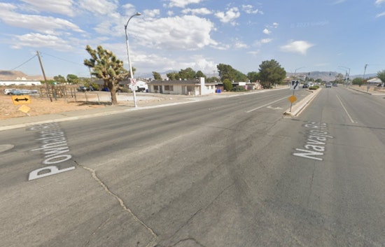 Apple Valley Deputies Arrest Man on Suspicion of Narcotics Possession for Sales