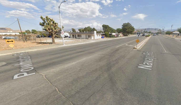 Apple Valley Deputies Arrest Man on Suspicion of Narcotics Possession for Sales