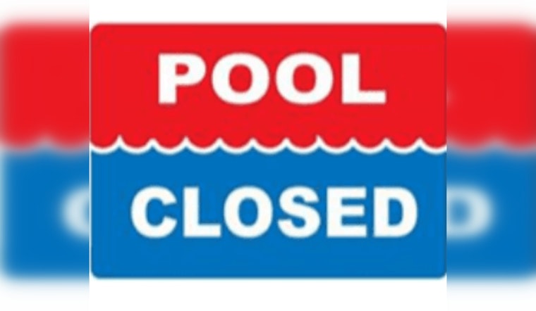 Apple Valley Issues Winterization Guidelines for Pool Owners to Ensure Neighborhood Well-being