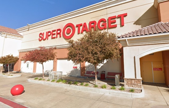 Apple Valley Man Arrested on Suspicion of Counterfeiting at Local Target Store