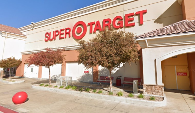 Apple Valley Man Arrested on Suspicion of Counterfeiting at Local Target Store