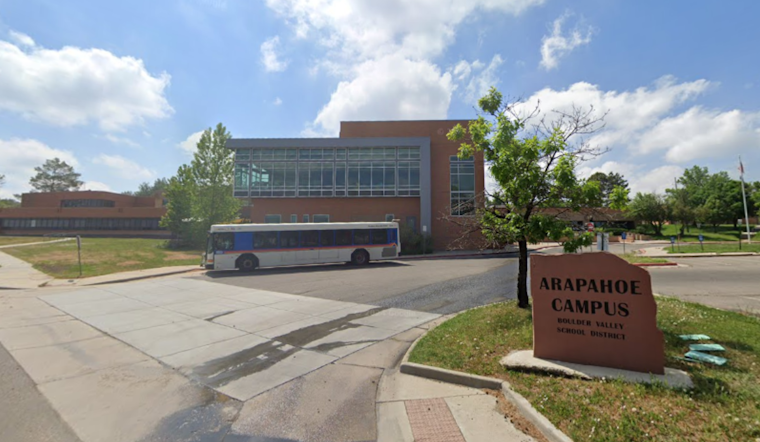 Arapahoe Ridge High School in Boulder Resumes Operations After Lockdown Due to Suspicious Individual