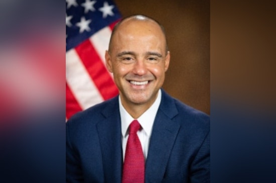 Arcadia Man Indicted for Alleged Scheme to Export Military Aircraft Parts to Iran