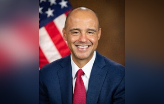 Arcadia Man Indicted for Alleged Scheme to Export Military Aircraft Parts to Iran