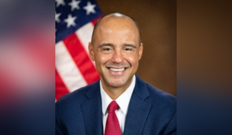 Arcadia Man Indicted for Alleged Scheme to Export Military Aircraft Parts to Iran